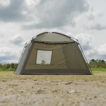 Avid Carp Screen House 3D