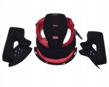 WYŚCIÓŁKA FF353 XS