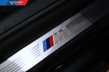 BMW Seria 5 G30-G31 Limuzyna Facelifting 2.0 520d 190KM 2021 BMW Seria 5 520d xDriveFV23Adaptacyjne Reflektory LEDService Inclusive, zdjęcie 23