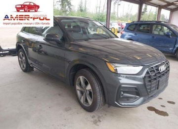 Audi Q5 II 2025 Audi Q5 Premium 40 Tfsi Quattro S Tronic 2025 2.0l 2.0 Benzyna 201KM