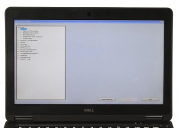 12,5-дюймовая матрица B125HAN02.0 FHD IPS со светодиодной подсветкой E7270