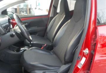 Toyota Aygo II Hatchback 3d Facelifting 1.0 VVT-i 72KM 2020 Toyota Aygo Automat Okazja Benzyna 72KM, zdjęcie 18