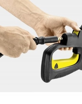 ПИСТОЛЕТ ДЛЯ МАШИНЫ KARCHER K3