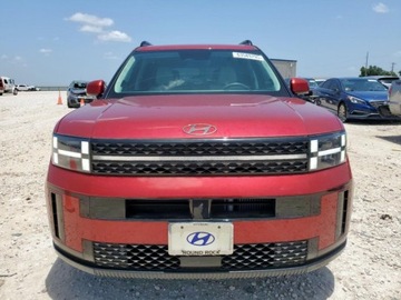 Hyundai Santa Fe V 2024 Hyundai Santa Fe 2024 HYUNDAI SANTA FE CALLIGRAPHY 2.5 Benzyna 277KM, zdjęcie 4