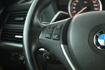 BMW X6 E71 Crossover xDrive40d 306KM 2011 BMW X6 xDrive40d, 301 KM, 4X4, Automat, Skóra, zdjęcie 17