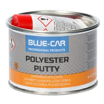 BLUE-CAR SZPACHLA UNIWERSALNA UNI 250g