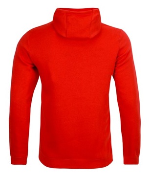 NIKE BAWEŁNIANA MĘSKA BLUZA SPORTOWA HOODIE TM L