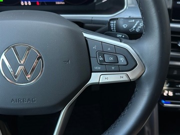 Volkswagen T-Roc I SUV Facelifting 1.5 TSI ACT 150KM 2022 Volkswagen T-Roc 1.5 TSI 150KM Style DSG l Reflekt, zdjęcie 17