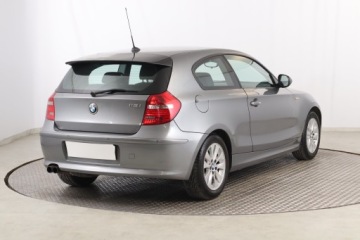 BMW Seria 1 E81/E87 2010 BMW 1 116i, Salon Polska, Klima, Klimatronic, zdjęcie 4