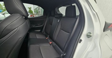  Mazda 2 Hybrid Mazda 2 Hybrid 1.5 Hybryda 116KM, zdjęcie 8