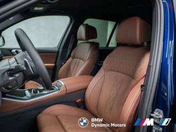 BMW X5 G05 SUV Plug-In Facelifting 3.0 50e 490KM 2026 BMW X5 xDrive50e 489 KM PHEV - Gotowy do Odbioru - M Pro - Kamera 360 - Hak, zdjęcie 17