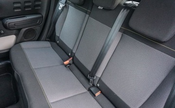 Citroen C3 III Hatchback 1.2 PureTech 82KM 2019 Citroen C3 1,2 PureTech 83 KM 1.2 Benzyna 82KM, zdjęcie 16