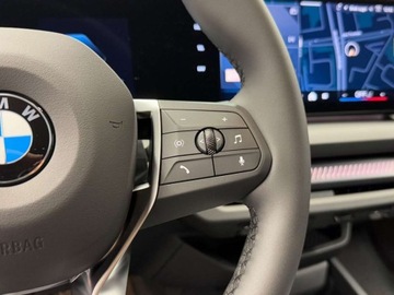 BMW Seria 1 F70 2025 BMW Seria 1 Nowa Seria 1 - 120 - 170 KM mHEV - Adaptacyjne LEDy - M Design, zdjęcie 25