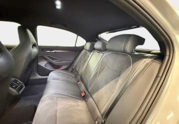 Skoda Superb IV Liftback 2.0 TSI 265KM 2024 Skoda Superb 2.0TSI 4X4 Sportline 2.0 Benzyna 265KM, zdjęcie 17