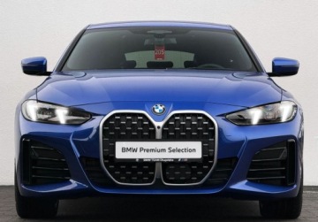 BMW Seria 4 G22-23-26 2025 BMW Seria 4 I wlasciciel M Sport 360 Gwarancja Bezwypadkowy FVAT23, zdjęcie 3