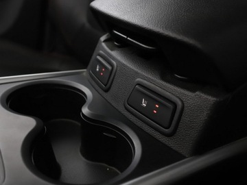 Renault Kadjar Crossover 1.6 TCe Energy 163KM 2017 Renault Kadjar full LED navi klima auto grzane, zdjęcie 29