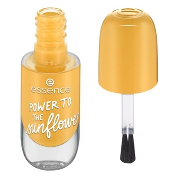 Essence Żelowy lakier do paznokci 53