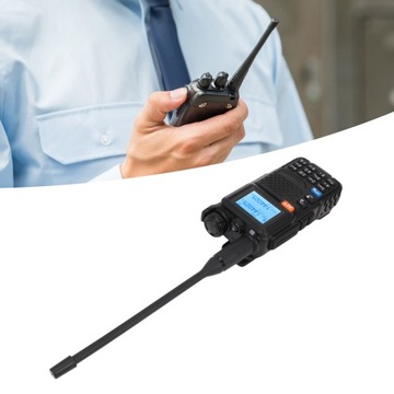 Портативная рация UHF VHF 200 каналов