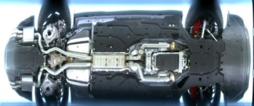 Ford Mustang VI 2025 Ford Mustang Gt Premium Fastback 2025 5.0 Benzyna 486KM, zdjęcie 10