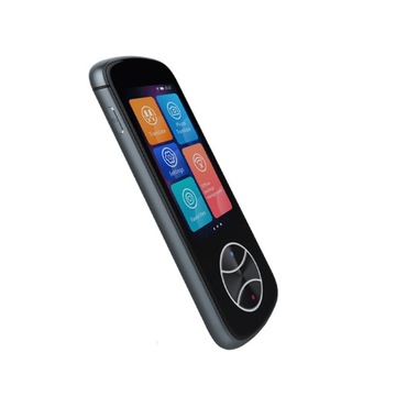 Поддержка V10 Smart Translator онлайн/офлайн/фото