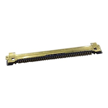 40-контактный матричный разъем LVDS
