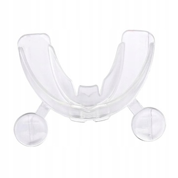 Protection Mouth Guard Tray Tooth Protector