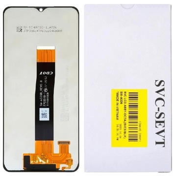 Wyświetlacz Ekran OEM LCD do Samsung A32 5G A326 SM-A326