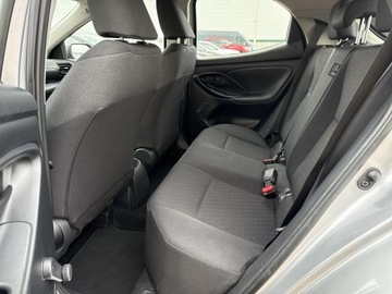 Toyota Yaris IV Hatchback 1.5 Dynamic Force 125KM 2022 Toyota Yaris 1,5-Dual-VVT-iE IV (2020-) 1.5 Comfor, zdjęcie 13