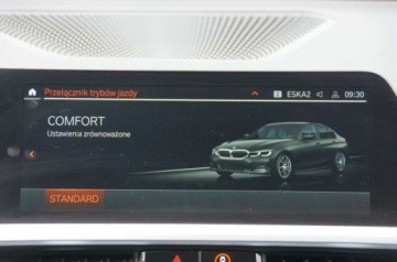 BMW Seria 3 G20-G21 Limuzyna 2.0 320d 190KM 2020 BMW Seria 3 2.0 Diesel 190 KM, 4x4, Navi, LED, Polskora, Hak, FV23, GWARAN, zdjęcie 16