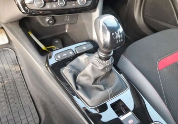 Opel Mokka II SUV 1.2 Turbo 100KM 2022 Opel Mokka Cena Brutto 23tys km 1.2 Benzyna 100KM, zdjęcie 16