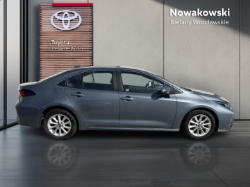 Toyota Corolla XII Sedan 1.5 VVT-i 125KM 2022 Toyota Corolla 1.5 Comfort MS Seria E21 (2019-) 1., zdjęcie 24