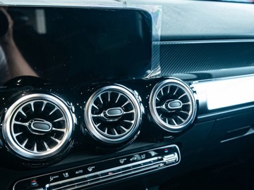 Mercedes GLB SUV AMG 35 2.0 306KM 2025 MERCEDES-BENZ GLB AMG 35 4-Matic Suv 2.0 (306KM) 2025, zdjęcie 8