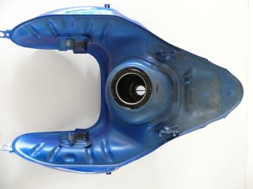 ТОПЛИВНЫЙ БАК ZB0 ЗАПОЛНЕН TRIUMPH TIGER 800 XR