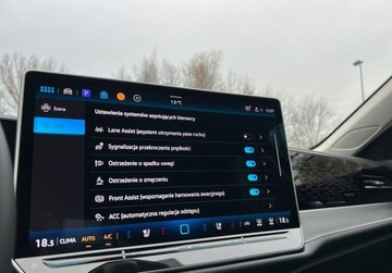 Volkswagen Passat B8 Variant Facelifting 1.5 TSI EVO 150KM 2024 Volkswagen Passat Elegance 1.5 TSI ACT mHEV DSG 1.5 Benzyna 150KM, zdjęcie 18