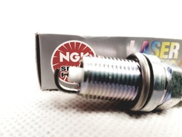 NGK 4294 СВЕЧИ ЗАЖИГАНИЯ IZFR6H11 ЛАЗЕРНЫЙ ИРИДИЙ