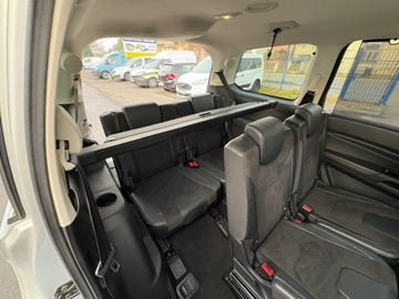 Ford Galaxy IV Van 2.0 TDCi 180KM 2015 Ford Galaxy 2.0TDCI 180KM Automat Titanium+ 2015, zdjęcie 32