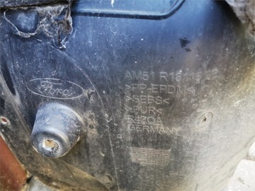 FORD C-MAX II MK2 PODBĚH LEVÝ PŘEDNÍ AM51-R16115-BE