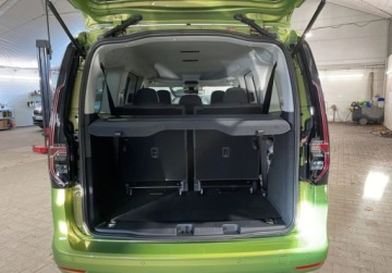 Volkswagen Caddy V Caddy 2.0 TDI 102KM 2024 Volkswagen Caddy Maxi Life 2.0 TDI 102 KM manual 7 osob 2.0 Diesel 102KM, zdjęcie 23