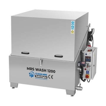 MRS-WASH 1200 PROFI КОРЗИНА-РАСПЫЛИТЕЛЬ-МОЙКА