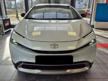 Toyota Prius V (XW60) 2.0  Hybrid Dynamic Force Plug-in 223KM 2025 Od ręki - Prestige 2.0 Hybrid Plug-in 223KM | Podgrzewane fotele!, zdjęcie 1
