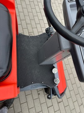 Поломоечная машина HAKO b140 b910 HAKO KARCHER NILFISK TASKI