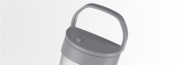 LOVI KUBEK ZE SŁOMKĄ JUNIOR LOVELY GIRL 250ml 12m+