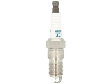 SWIECA ZAPLONOWA TWIN TIP