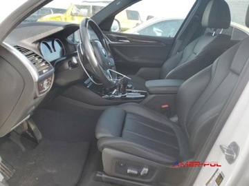 BMW X3 G01 2019 BMW X3 2019 r., 2,0L XDRIVE30I 2.0 Benzyna 248KM, zdjęcie 7