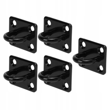 5 шт. утолщенный стальной потолочный крючок