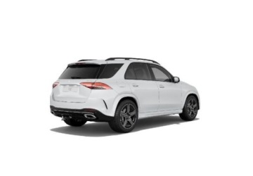 Mercedes GLE V167 SUV Facelifting 2.0 300d 269KM 2025 Mercedes-Benz GLE 300d 4M Pakiet wyposazenia AMG Advanced Plus 2.0 Diesel, zdjęcie 1