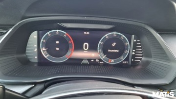Skoda Octavia IV Kombi 2.0 TDI 115KM 2020 Skoda Octavia 2.0TDI manual navi kamera Salon Polska 2.0 Diesel 115KM, zdjęcie 8