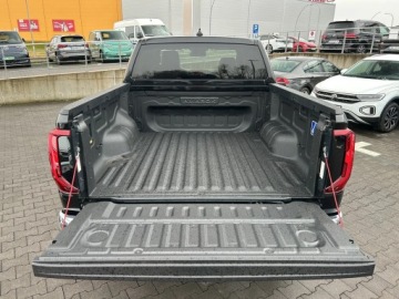 Volkswagen Amarok II 2025 Volkswagen Amarok STYLE 4motion 3.0 V6 TDI 240KM,, zdjęcie 8