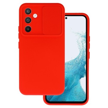 Чехол с защитной накладкой для камеры, чехол-слайд для Xiaomi Redmi 13c