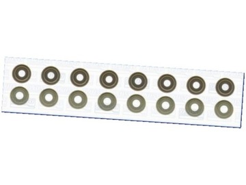 AJUSA TĚSNĚNÍ VENTILU KPL 57054300